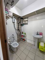 Blk 408C Northshore Residences II (Punggol), HDB 4 Rooms #594338861